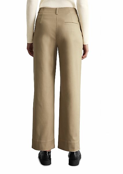 Marc OPolo Chinohose "aus Organic Cotton-Mix mit Lyocell" günstig online kaufen