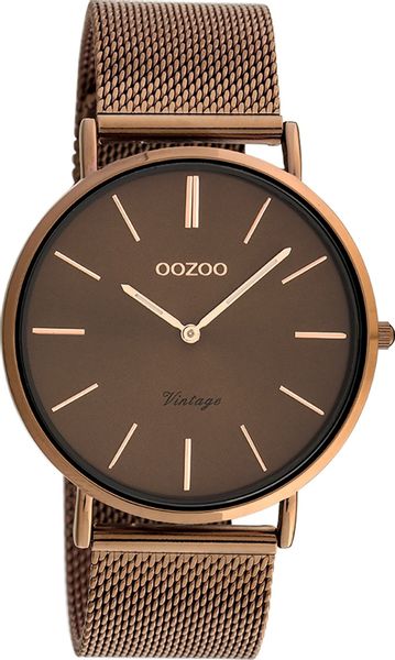 OOZOO Quarzuhr Oozoo Damen Armbanduhr Ultra günstig online kaufen