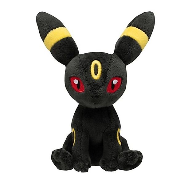 Pokémon Center Kuscheltier Nachtara Plüschtier - Pokemon Fit Kuscheltier Um günstig online kaufen