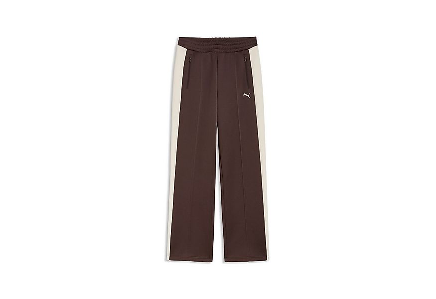 PUMA Sporthose T7 Always On Straight Trainingshose Damen günstig online kaufen