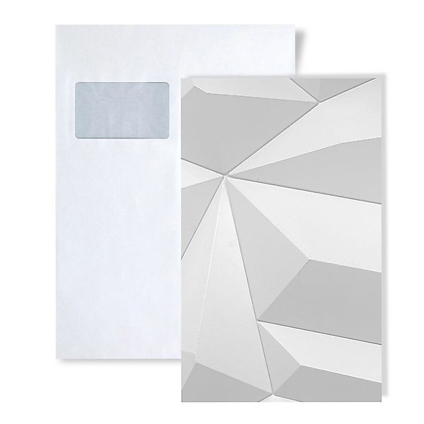 Profhome 1 MUSTERSTÜCK 3D S-705475 DIN A4 Wandpaneel MUSTER günstig online kaufen