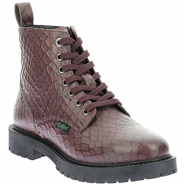 Kickers  Stiefeletten Kick Dea günstig online kaufen