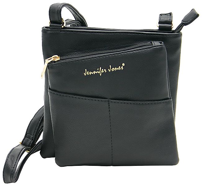J JONES JENNIFER JONES Schultertasche Modische Damen Tasche - Kleine Umhäng günstig online kaufen