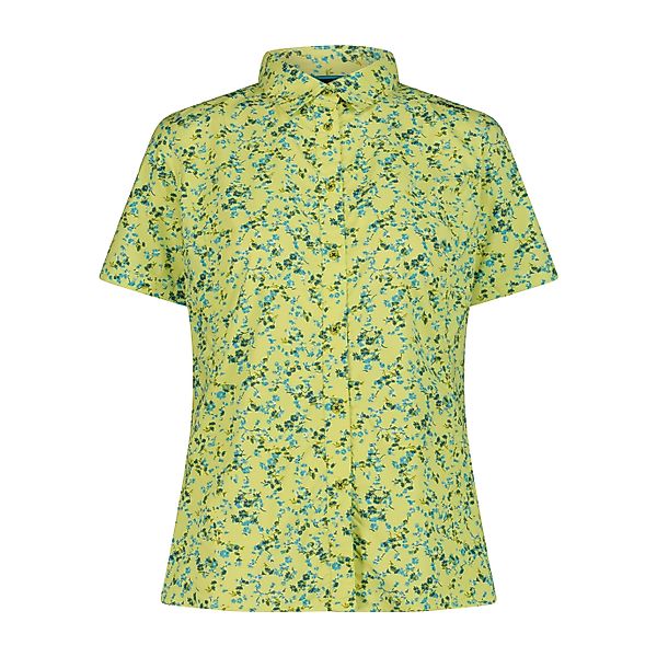CMP Blusenshirt CMP Damen Bluse Woman günstig online kaufen