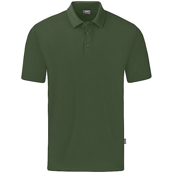 Jako Poloshirt Polo-Shirt Polo Organic Stretch günstig online kaufen