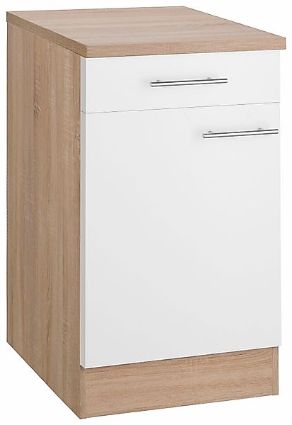 OPTIFIT Unterschrank Kalmar, Breite 50 cm günstig online kaufen
