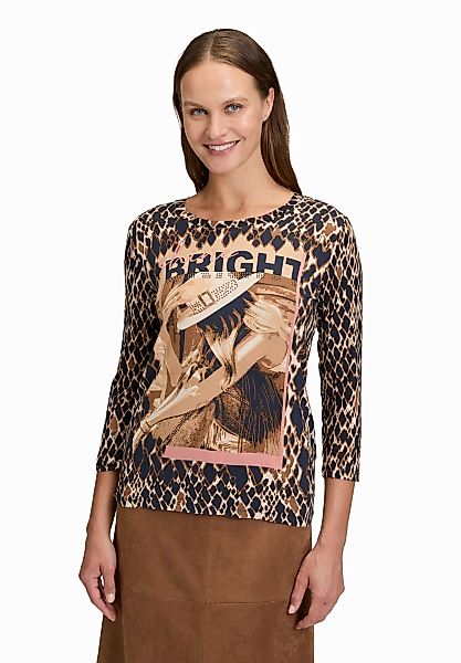 Betty Barclay 3/4-Arm-Shirt Betty Barclay Basic günstig online kaufen