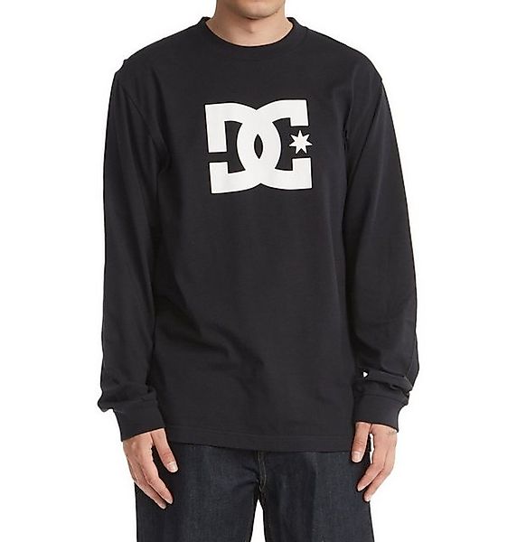 DC Shoes Langarmshirt DC Star günstig online kaufen