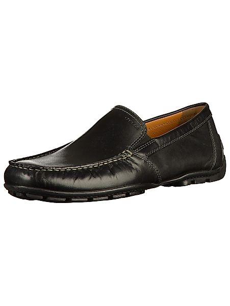 Geox Slipper Leder Slipper günstig online kaufen