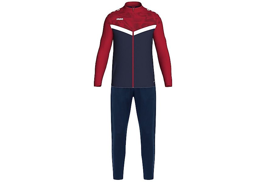 Jako Trainingsanzug Jako Herren Polyesteranzug Iconic M9124 günstig online kaufen