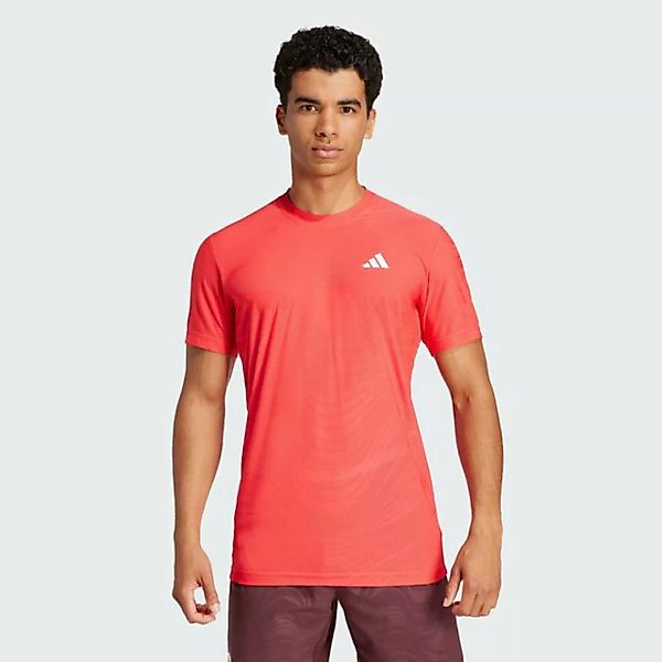 adidas Performance Poloshirt TENNIS PRO CLIMACOOL+ FREELIFT T-SHIRT günstig online kaufen