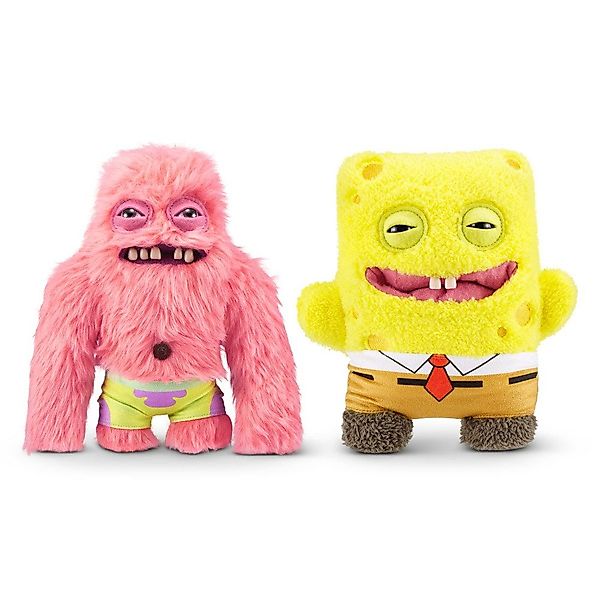 ZURU Plüschfigur Fuggler Funny Ugly Monster günstig online kaufen