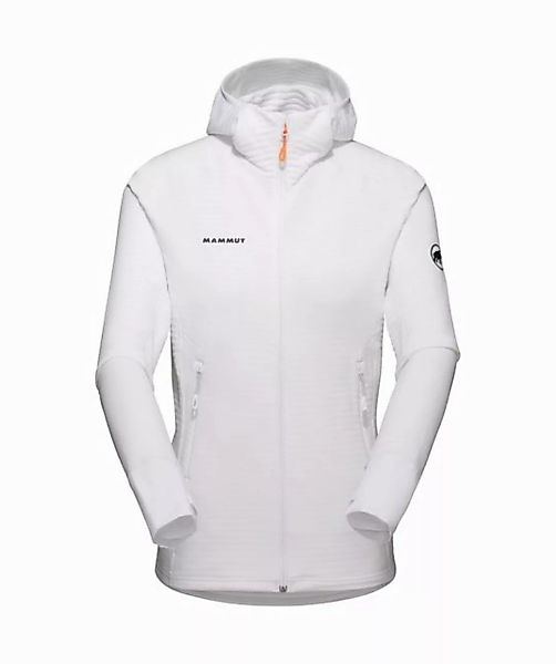 Mammut Funktionsjacke Taiss Light ML Hooded Jacket Women WHITE günstig online kaufen