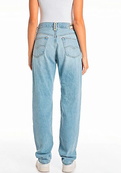Replay 5-Pocket-Jeans W9Z1 9ZERO1 90´s Straight günstig online kaufen