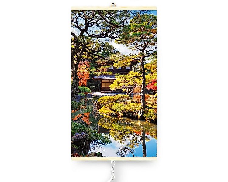 TRIO™ Infrarotstrahler EO400 Infrarotstrahler Heizpaneel, Abmessungen 100x5 günstig online kaufen