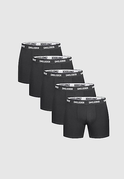 Smilodox Boxershorts Larry - günstig online kaufen
