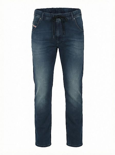 Diesel Tapered-fit-Jeans Supersoft JoggJeans® - 2030 D-KROOLEY - Länge:32 R günstig online kaufen