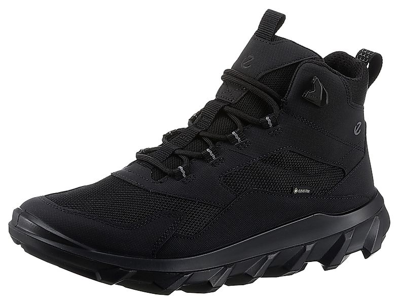 Ecco MX Winterboots mit atmungsaktiver GORE-TEX günstig online kaufen
