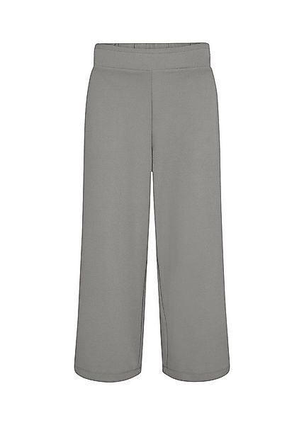 soyaconcept Culotte - SC-Siham 36 Culotte – elegante 7/8-Hose mit elastisch günstig online kaufen