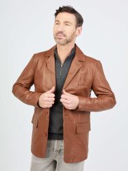 JCC Lederjacke Armando günstig online kaufen