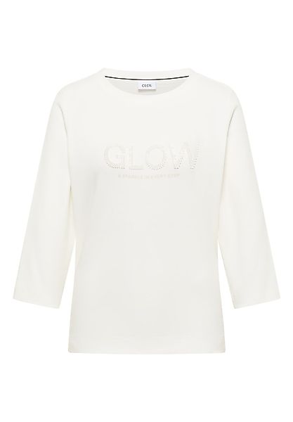 Cecil Damen Langarmshirt B324289 günstig online kaufen