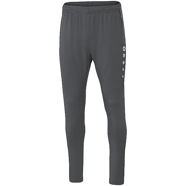 Jako Sweatbermudas Herren Fußballhose Premium - günstig online kaufen