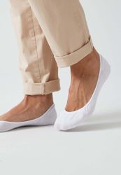 SNOCKS Füßlinge Loafer Socken Ballerina Socken günstig online kaufen