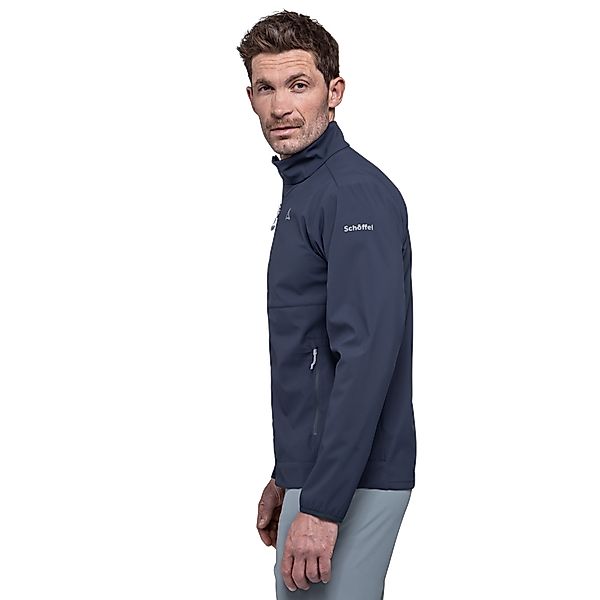 Schöffel Softshelljacke günstig online kaufen