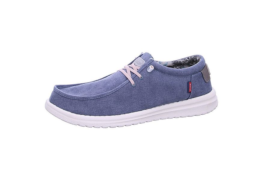 Fusion Schnürschuh günstig online kaufen