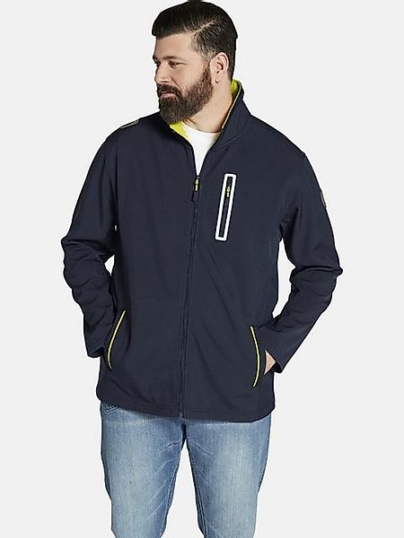 Charles Colby Blouson SIR HAGANS mit günstig online kaufen