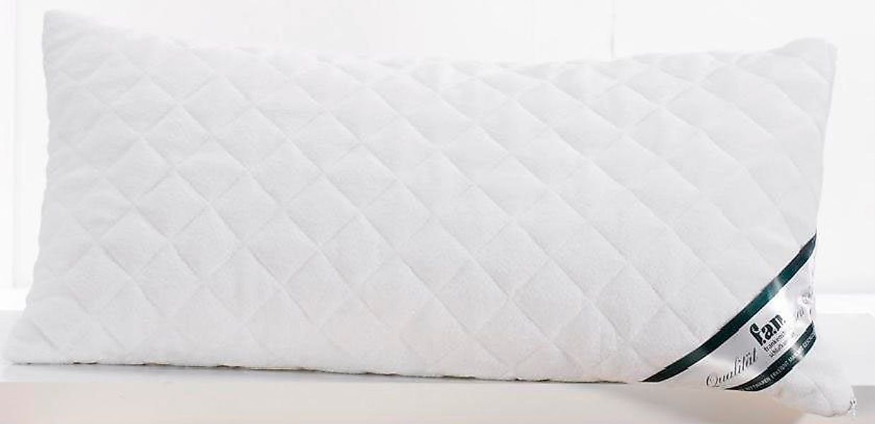 fan Kopfkissen Sleep Care Latex Soft, günstig online kaufen