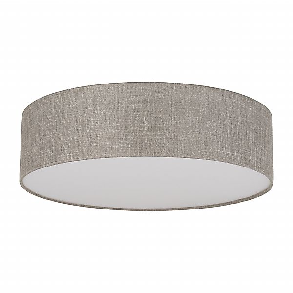 Deckenlampe RONDO LINEN 5637 günstig online kaufen