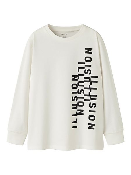 Name It Langarmshirt NKMOBAY LS NREG günstig online kaufen