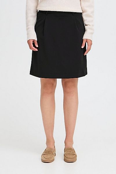 OXMO Minirock BMMTAYRA SKIRT Modischer Rock mit Bundfalten günstig online kaufen