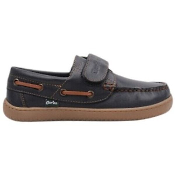 Gorila  Mokassins 31114 NAUTICO RESPETUOSO Marino günstig online kaufen
