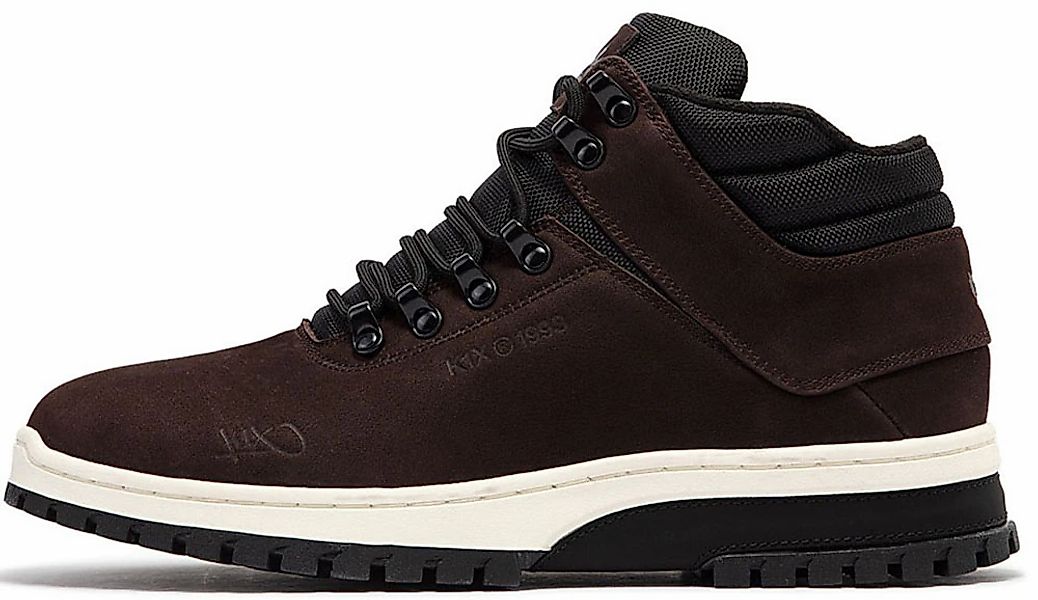 K1X Winterboots "K1X TERRITORY SUPERIOR" Winterstiefel, Schnürstiefel, Wint günstig online kaufen