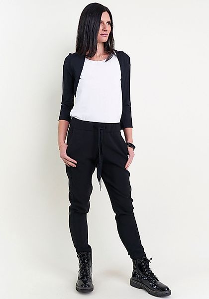 Seidel Moden Shirtjacke, mit 3/4 Ärmeln, MADE IN GERMANY günstig online kaufen