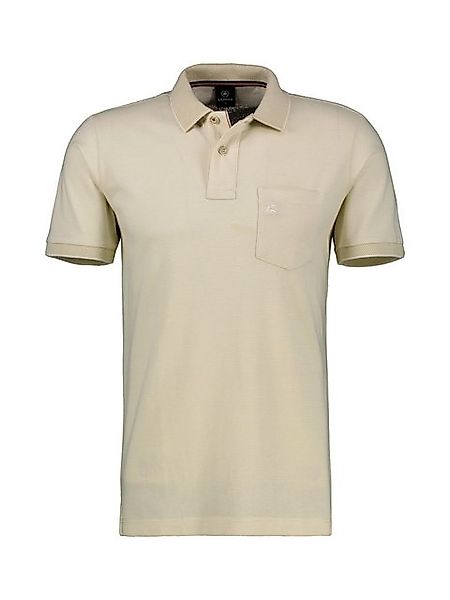 LERROS Poloshirt LERROS Herren Piqué-Poloshirt in Großen Größen günstig online kaufen