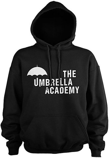 Umbrella Academy Kapuzenpullover günstig online kaufen