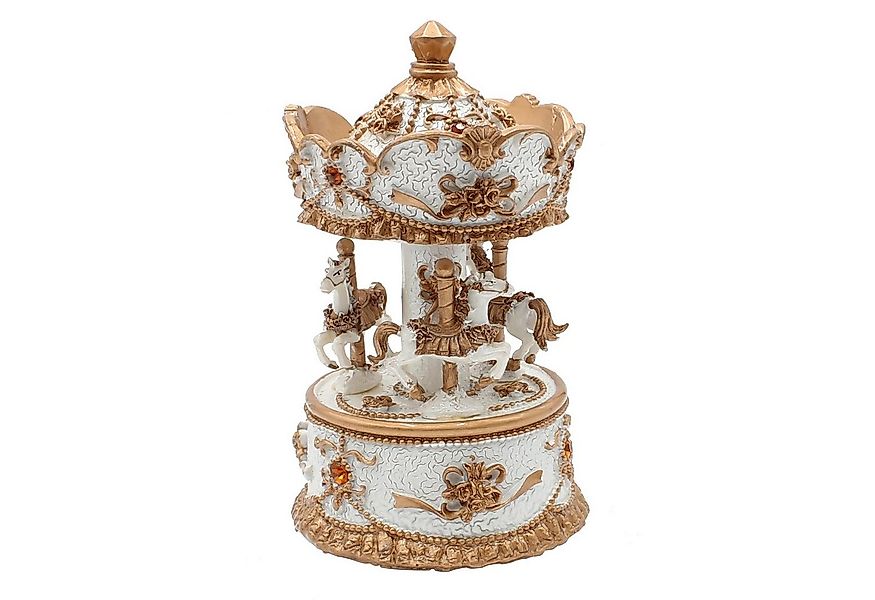 Dekohelden24 Spieluhr Spieluhr mit Melodie in verschiedenen Ausführungen günstig online kaufen