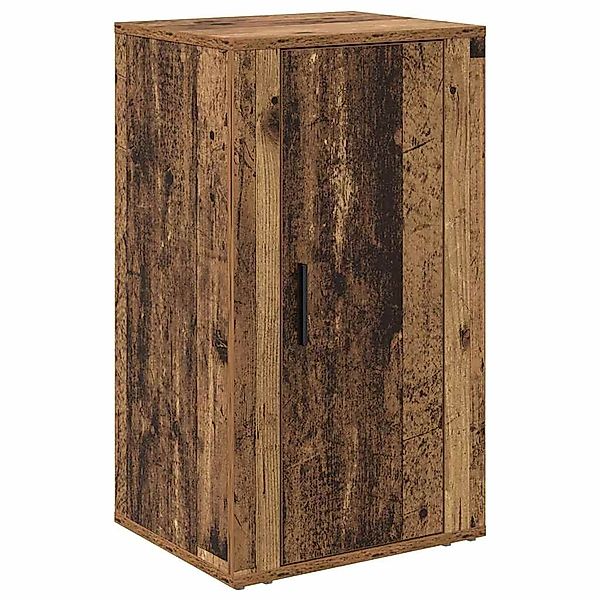 vidaXL Sideboard Sideboard Altholz 40 x günstig online kaufen
