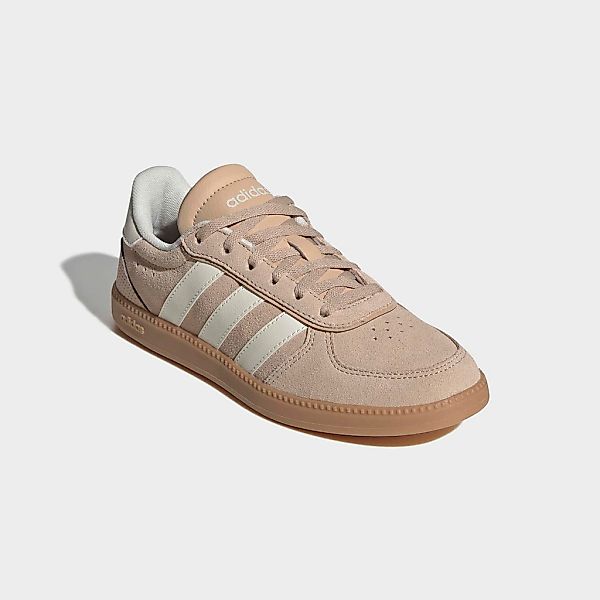adidas Sportswear Sneaker "BREAKNET SLEEK FÜR KINDER" für Kinder & Jugendli günstig online kaufen