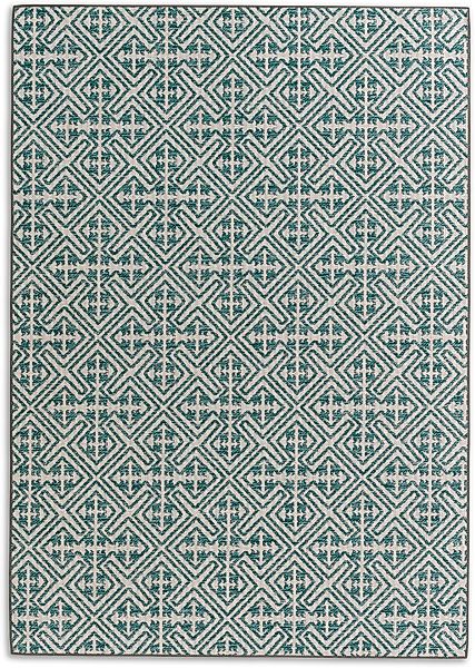 SCHÖNER WOHNEN-Kollektion Teppich »Parkland 6351 222«, rechteckig, 5 mm Höh günstig online kaufen