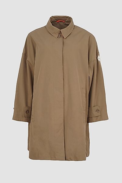 No.1 COMO Kurzmantel Claire Überschnittene Schultern günstig online kaufen