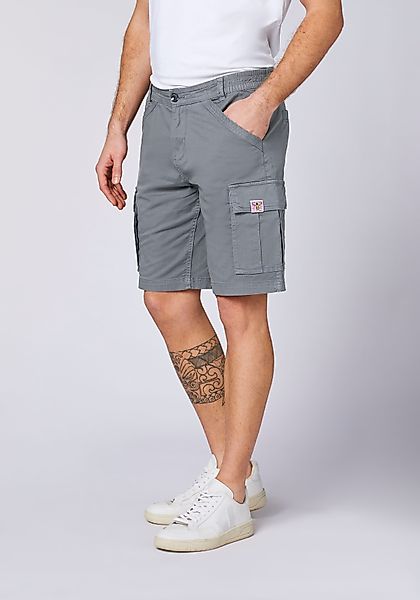 Chiemsee Cargoshorts Bermuda Shorts günstig online kaufen