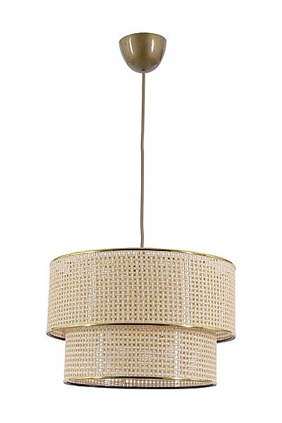 Opviq Kronleuchter METAL BODY, 30 x günstig online kaufen