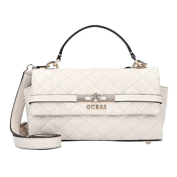 Guess Henkeltasche Idra, Polyurethan günstig online kaufen