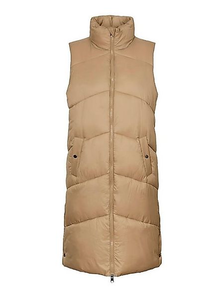 Vero Moda Steppweste VMUPPSALA 3-4 WAISTCOAT günstig online kaufen