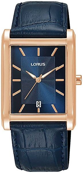 LORUS Quarzuhr Classic RH942RX9, Armbanduhr, Damenuhr, günstig online kaufen