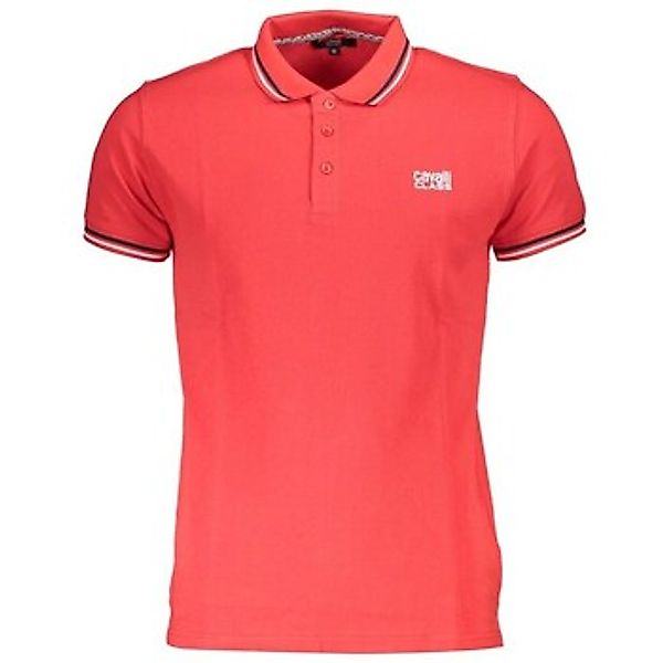 Roberto Cavalli  Poloshirt qxt64tkb002c0485fbrosso020002xl günstig online kaufen